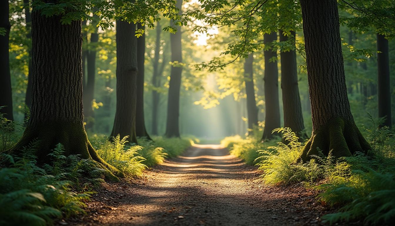 partez à la découverte de la forêt de chaux dans le jura : activités nature, randonnée, histoire fascinante et conseils pratiques pour une visite réussie en famille ou entre amis.