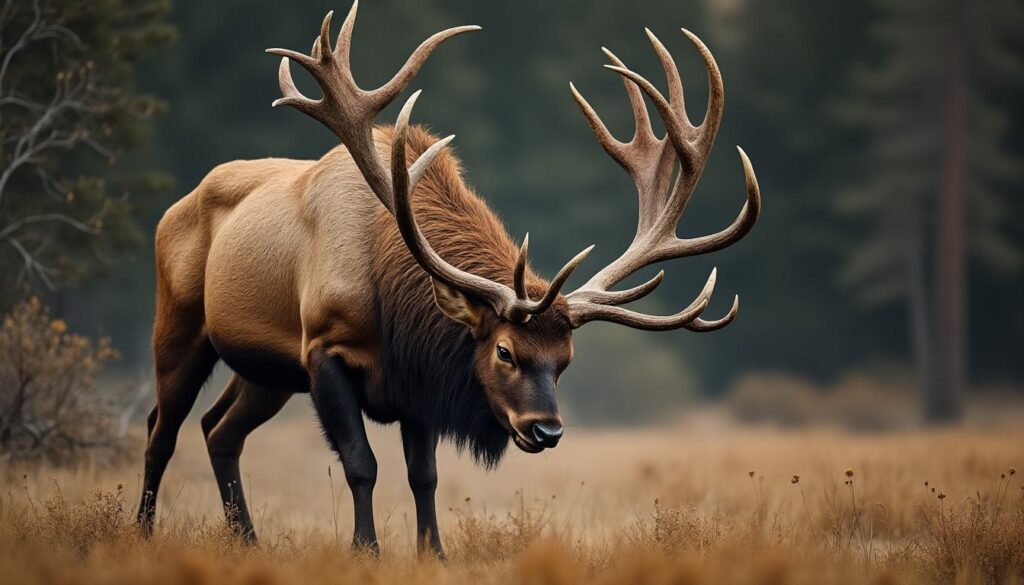 découvrez tout sur le rut du cerf, ses comportements impressionnants et les secrets de cette période fascinante dans la vie de cet animal majestueux.