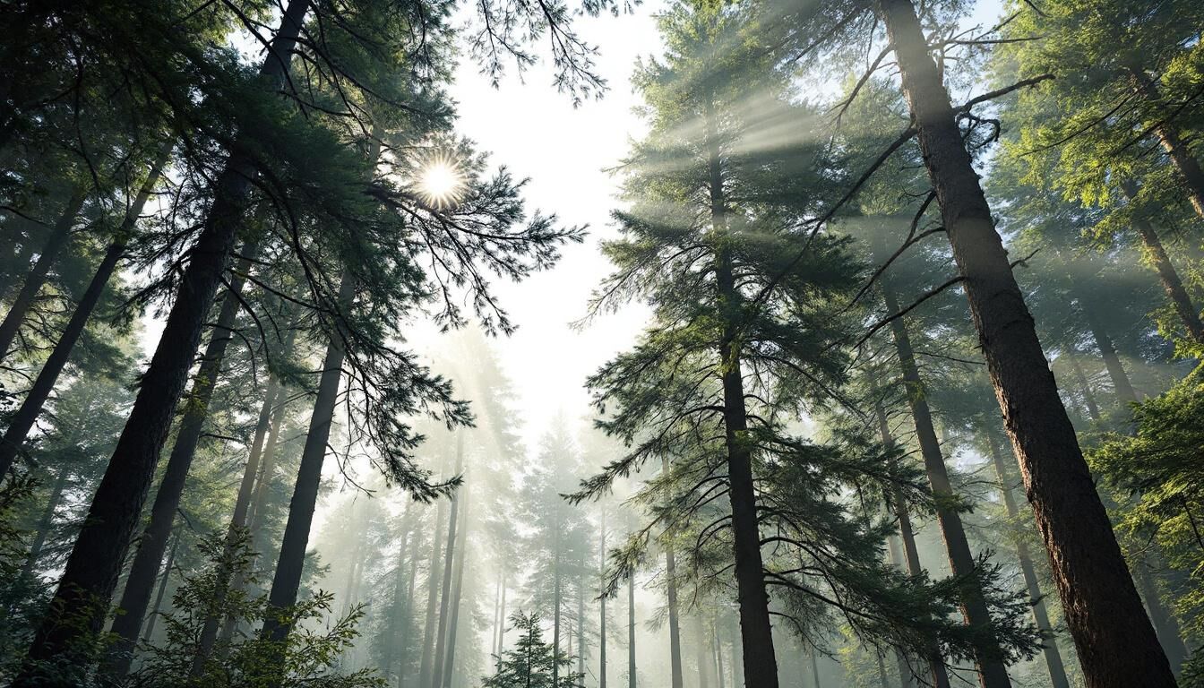 Découvrez comment reconnaître facilement le sapin Douglas grâce à notre guide pratique simple et efficace, idéal pour les amateurs de nature et de jardinage.