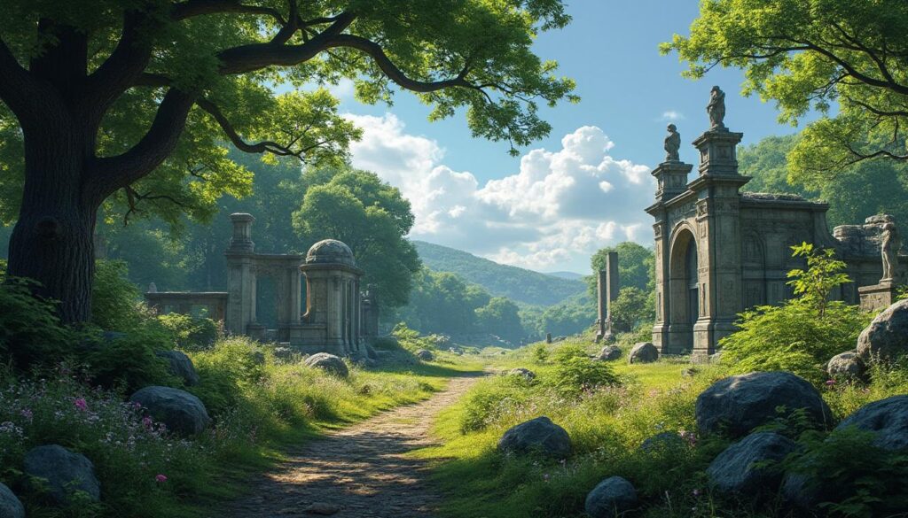 explorez la forêt de bizy en 2025 et découvrez sa richesse naturelle exceptionnelle ainsi que son patrimoine historique fascinant, pour une immersion unique en pleine nature.