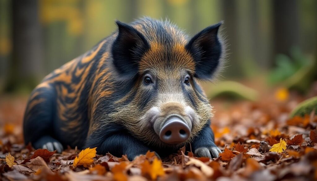 découvrez le tableau de chasse sanglier dans le morbihan : analyse complète du bilan 2025 et des tendances pour la saison à venir.