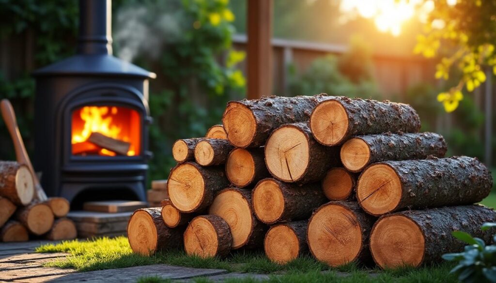découvrez notre guide complet pour bien choisir et utiliser votre plaquette de bois de chauffage, alliant conseils pratiques et astuces pour un chauffage efficace et économique.