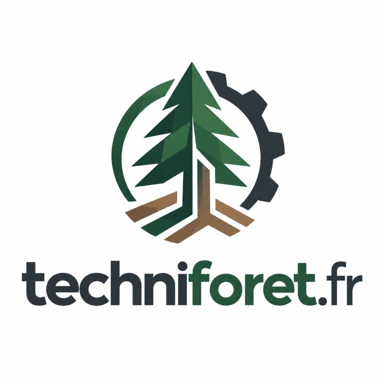 Techniforet.fr – accueil