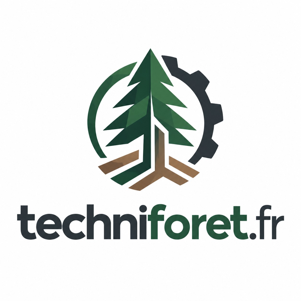 Techniforet