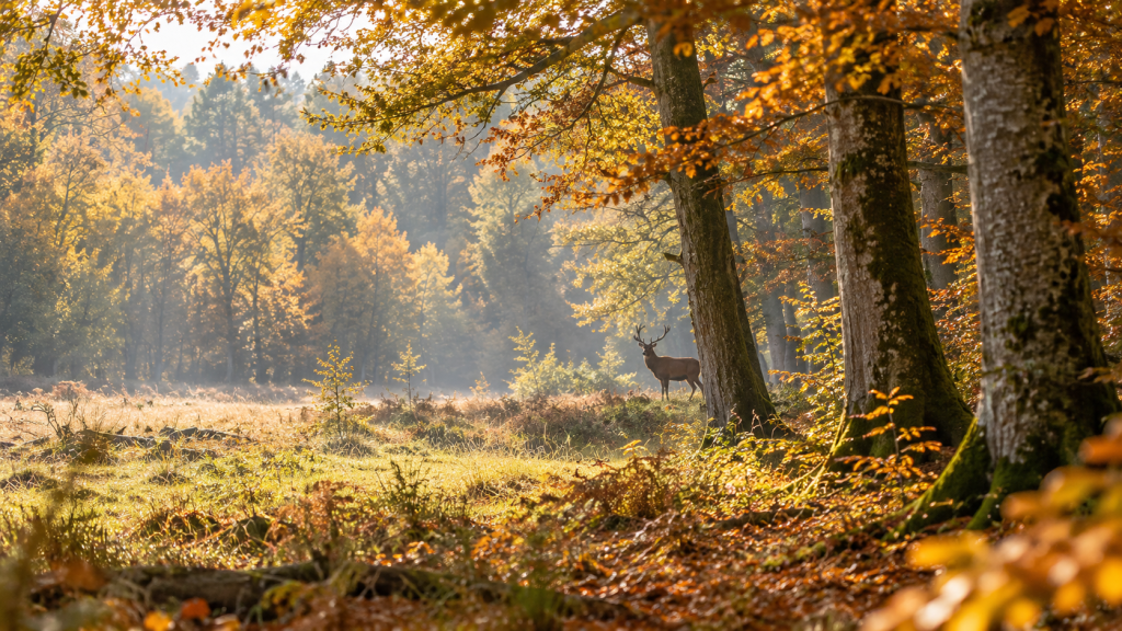 Calendrier de chasse en Seine-Maritime