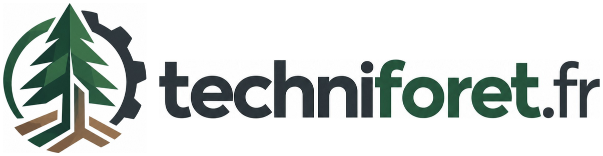 Techniforet.fr